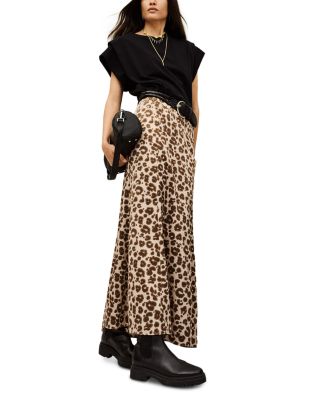 Blaire Maxi Skirt