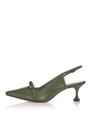 Women's Clarita 60 Slingback Pumps