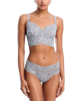 Never Say Never Hottie Hotpant