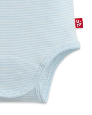 Boys' Bodysuit Bundle, Pack of 5 - Baby