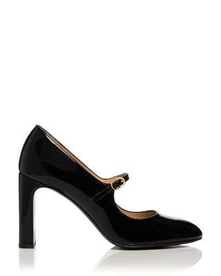 Women's Babette 85 Mary Jane Pumps