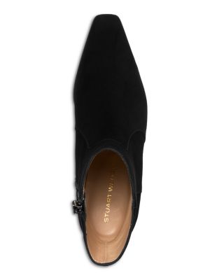 Women&#39;s Stassi Zip Booties