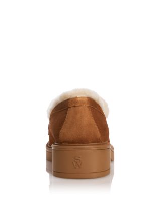 Women's Celia Lite Shearling Lined Loafers