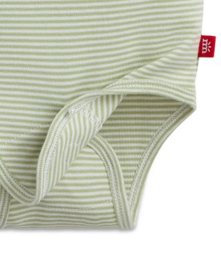 Unisex Bodysuit Bundle, Pack of 5 - Baby