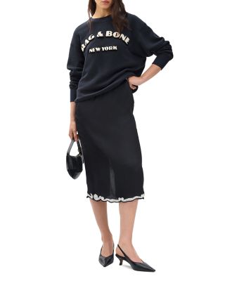 RBNY Oversized Sweatshirt