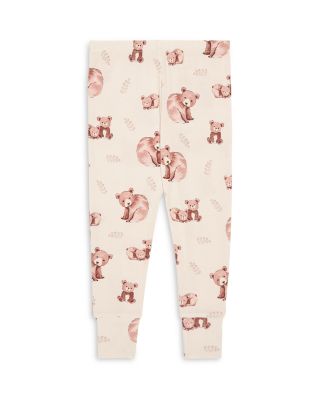 Boys' Bernard Classic Pajama Set - Baby, Little Kid