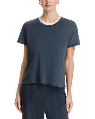 Harley Boxy Tee