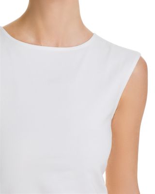 Elanor 90s Jersey Muscle Tee