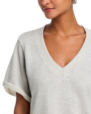 Briggs Short Sleeve Sweatshirt