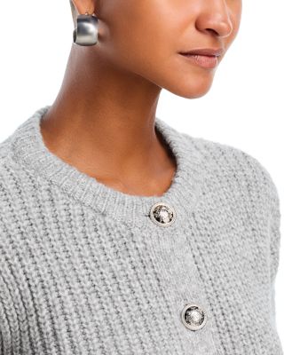 Chunky Stitch Cardigan - Exclusive 