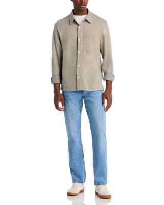 The Devoe Knit Shirt