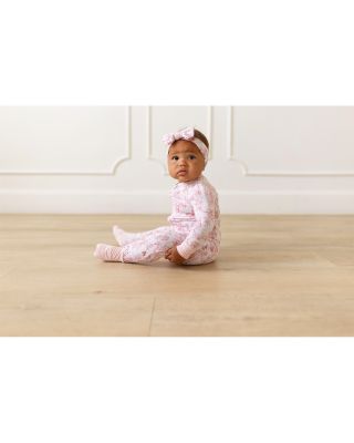 Girls' Antoinette Convertible Footie - Baby