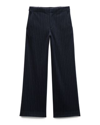 Irina Ponte Tailored Pants
