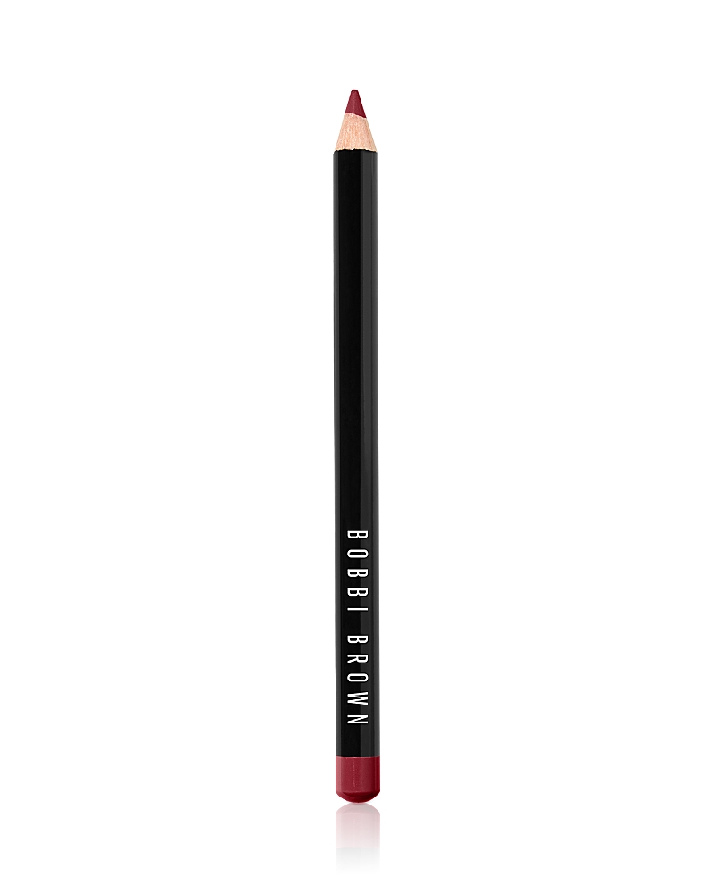 Bobbi Brown Lip Pencil In Red
