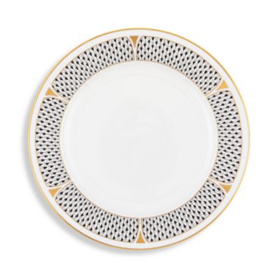 Porcelain Service Plate