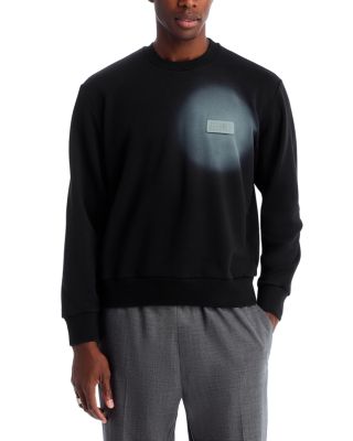Spotlight Logo Sweatshirt