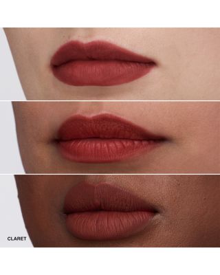 Luxe Cashmere Matte Lipstick