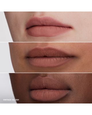 Luxe Cashmere Matte Lipstick