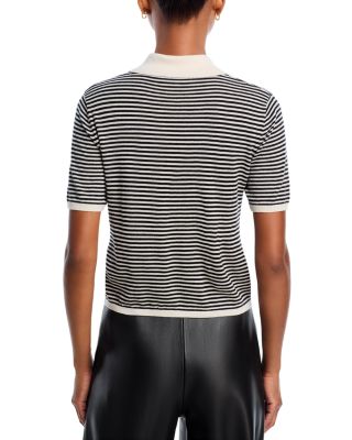 The Smart Polo Sweater 