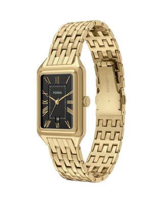 Raquel Watch, 23mm x 38mm