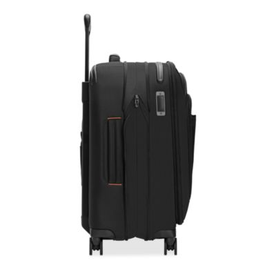 ZDX Essential Domestic Spinner Carry On Bag