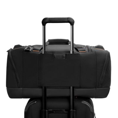ZDX Large Travel Duffel Bag