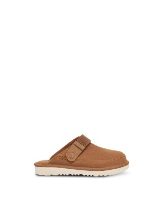 Girls' Goldenstar Clogs - Little Kid, Big Kid