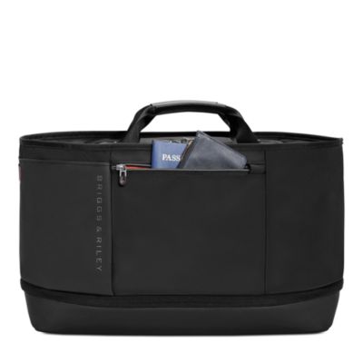 ZDX Expandable Overnighter Bag