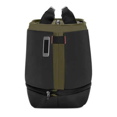 ZDX Expandable Overnighter Bag