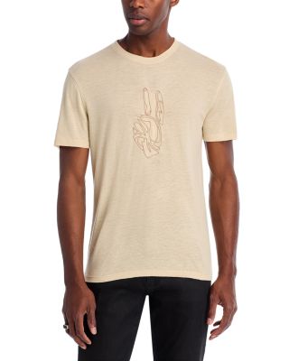 Cordin Short Sleeve Graphic Tee