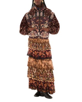 Winter Ainika Puffer Jacket