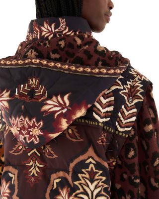 Winter Ainika Puffer Jacket