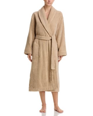 Hudson Park Collection Turkish Cotton Robe - Exclusive