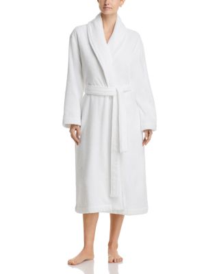 Turkish Cotton Robe - Exclusive
