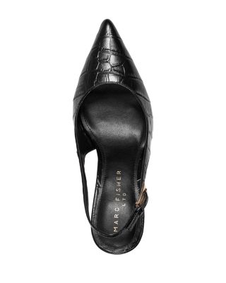 Women's Dorie 2 Slingback Pumps