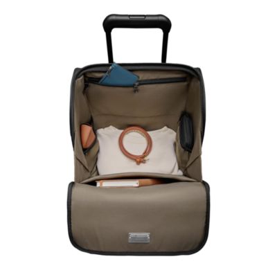 ZDX Cabin Spinner Bag