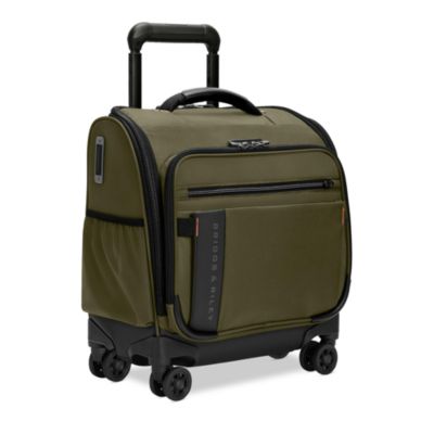 ZDX Cabin Spinner Bag
