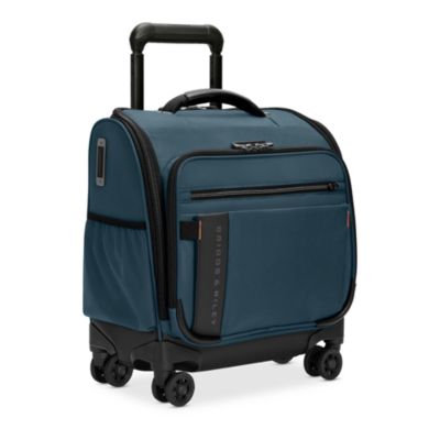 ZDX Cabin Spinner Bag