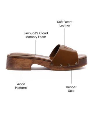 Women's Zuzi Mule Sandals