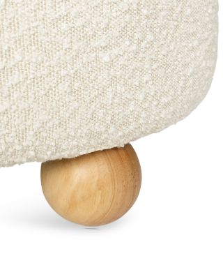 Tuffet Storage Ottoman