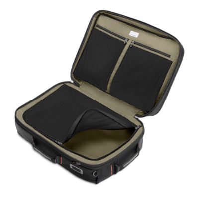 ZDX Large Convertible Backpack Duffle Bag