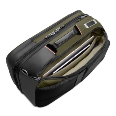 ZDX Medium ZDX Convertible Backpack Duffle Bag