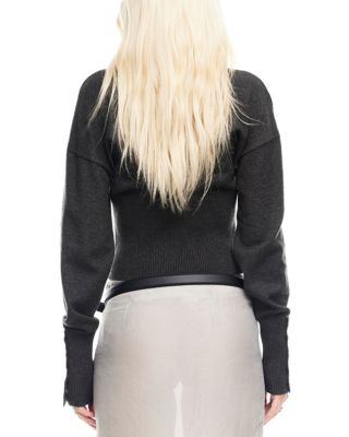 Head In The Clouds Cardigan