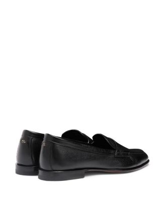 Women&amp;acirc;€™s Leather Penny Loafer