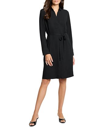 black dresses for sale | Satin, Cocktail & Formal Styles Modest Dresses Modest Dresses for Fall M