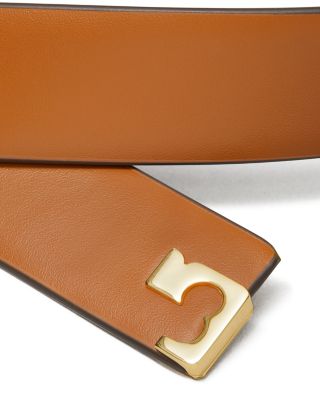 Women's Roller Buckle Belt