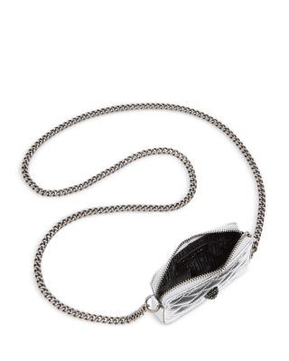 Micro Kensington Crossbody Bag