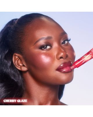 Unreal Lips Healthy Glow Nectar Oil 0.47 oz.