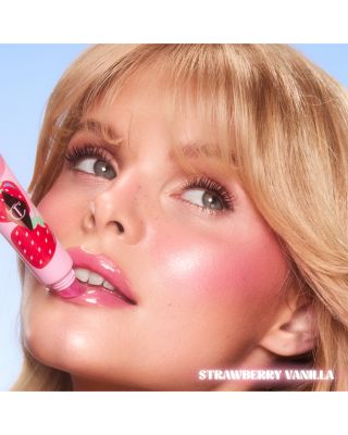 Unreal Lips Healthy Glow Nectar Oil 0.47 oz.