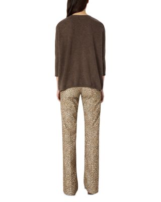 Esmee Cashmere Sweater